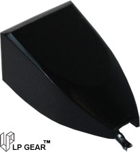 LP Gear Shibata replacement for Ortofon Stylus 40
