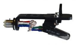 LP Gear Ortofon Super OM40 SET