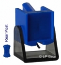 LP Gear stylus for Ortofon M-20E  M20E cartridge