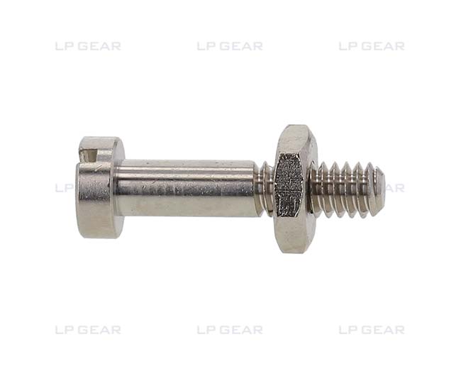 T4P  P-mount Cartridge Screw and Nut