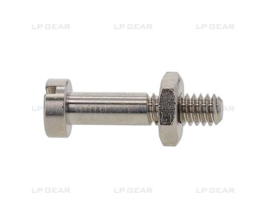 P-mount T4P cartridge screw | LP GEAR