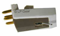 LP Gear stylus for Pioneer PL-730 PL 730 PL730 turntable
