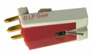 LP Gear stylus for Pioneer PL-L800 turntable