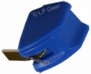 LP Gear stylus for Pioneer PL-512X PL 512X PL512X turntable