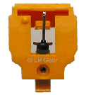 LP Gear stylus for Pioneer PL-600 turntable