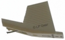 LP Gear stylus for Pioneer PL-555Z PL 555Z PL555Z turntable
