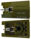 LP GEAR replacement for Pioneer PN-41MC PN41MC stylus