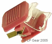 LP Gear replacement for Pioneer PN-Q1 PNQ1 stylus