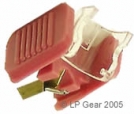 LP Gear stylus for Pioneer PL-55D turntable