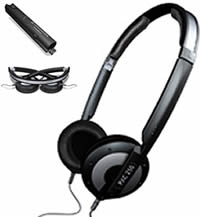 Sennheiser PXC-250 PXC 250 PXC250 Headphones (out of stock)