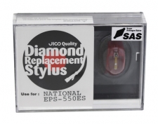 JICO SAS Upgrade for Panasonic Technics EPS-550ES stylus - For US Sale Only