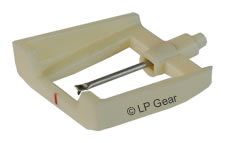 LP Gear stylus for Technics Panasonic SE-2080 SE 2080 SE2080 turntable
