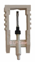 LP Gear replacement for Pfanstiehl 627-D7 stylus