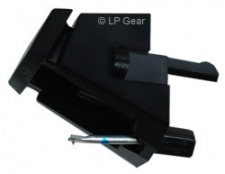 LP Gear replacement for Pfanstiehl 241-DEX 241DEX needle stylus