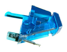 LP Gear replacement for Pfanstiehl 242-DET 242DET needle stylus