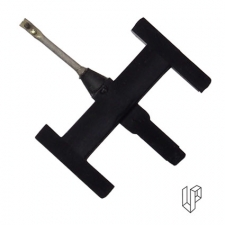 LP Gear replacement for Pfanstiehl 558-D7 needle stylus