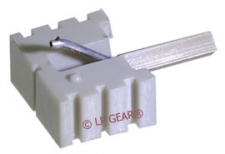 LP Gear replacement for Pfanstiehl 665-D7 665D7 needle stylus