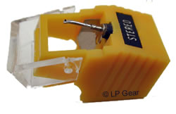 LP Gear replacement for Pfanstiehl 707-DE 707DE needle stylus