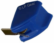 LP Gear replacement for Pfanstiehl 717-D7 stylus
