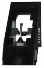 LP Gear replacement for Pfanstiehl 743-D7 743D7 needle stylus