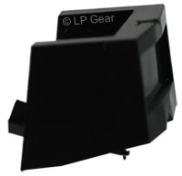 LP Gear replacement for Pfanstiehl 792-D7 792D7 needle stylus