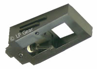 LP Gear replacement for Pfanstiehl 799-D7 799D7 needle stylus
