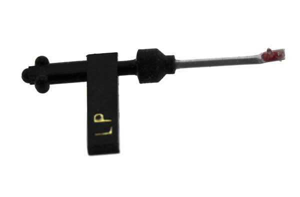 LP Gear replacement for Pfanstiehl M855-DS77 M855DS77 needle stylus