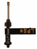 LP Gear replacement for Pfanstiehl M853-DS73 M853DS73 needle stylus