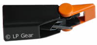 LP Gear replacement for Pfanstiehl 596-D7 596D7 needle stylus