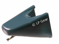 LP Gear replacement for Pfanstiehl 716-D7 716D7 needle stylus