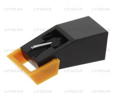 LP Gear stylus for Magnavox Turntable ELM FP1413SL01 Tonearm