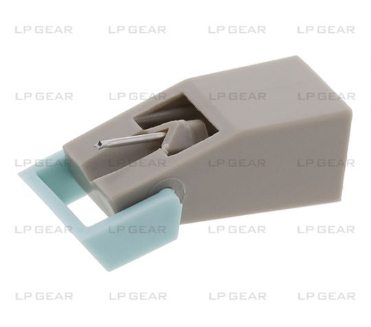 Replacement Stylus For Philips AG3306 / AG3310 – 33/45/78 RPM Turntable Needle