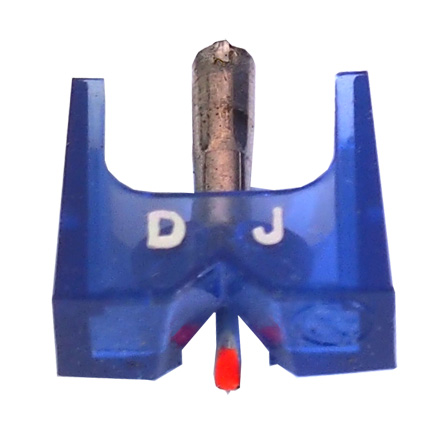 Pickering D DJ stylus | LP GEAR