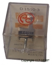 Pickering D 1510-3 D1510-3 stylus