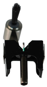 LP Gear stylus for Pickering XSV/3000 cartridge