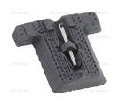 NSS LP Gear upgrade replacement for Pickering  D3107 stylus