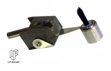 LP Gear replacement for Pfanstiehl 600-D7E 600D7E needle stylus