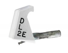 Pickering DL-2E stylus for Pickering TLE Type 2 cartridge