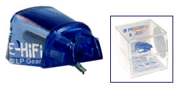 Pickering EP-HiFi cartridge stylus | LP GEAR