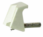 LP Gear replacement for Pickering DLE stylus