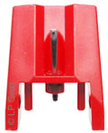 LP Gear stylus for Pro-linear CR-2500 CR2500 phono cartridge