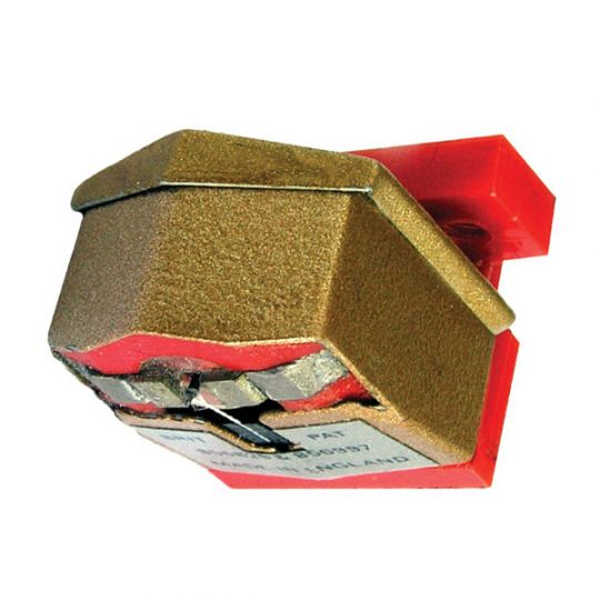 London (Decca) Super Gold Cartridge | LP GEAR