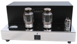Quicksilver Silver 88 Mono Amplifier (one pair)