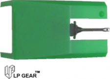 LP Gear stylus for RCA Dimensia MTT-130 MTT 130 MTT130 turntable