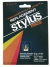 Shure stylus for Shure RS6E cartridge - View Details