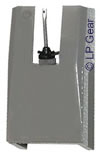 LP Gear stylus for Realistic LAB 1500 turntable