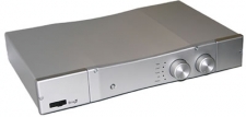 Rega Brio Integrated Amplifier