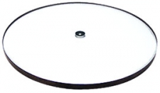 Rega Glass Platter for Rega P3 and P5 turntable