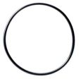 Rega P-2 P 2 P2 turntable belt replacement