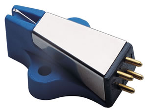 Rega Elys 2 phono cartridge